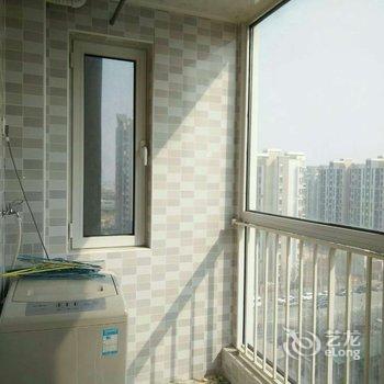 北京春有百花公寓酒店提供图片