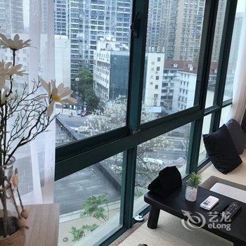 张先生的名宿公寓(上海顾家町路店)酒店提供图片