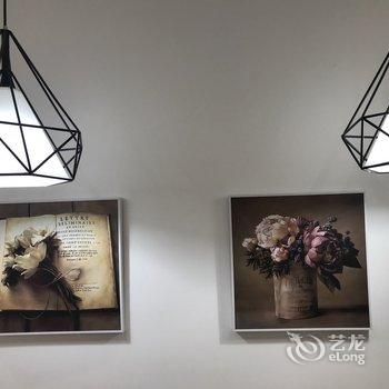 张先生的名宿公寓(上海顾家町路店)酒店提供图片