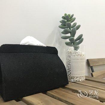 张先生的名宿公寓(上海顾家町路店)酒店提供图片