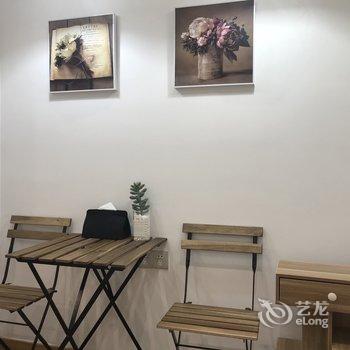 张先生的名宿公寓(上海顾家町路店)酒店提供图片