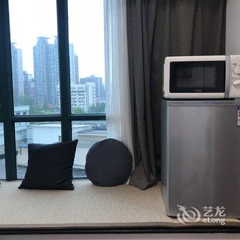 张先生的名宿公寓(上海顾家町路店)酒店提供图片