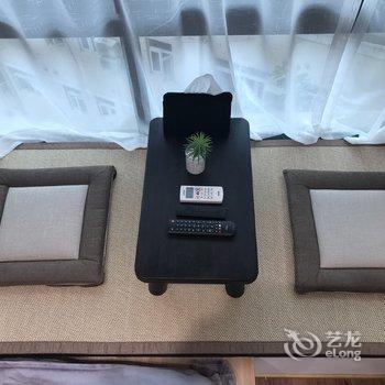 张先生的名宿公寓(上海顾家町路店)酒店提供图片
