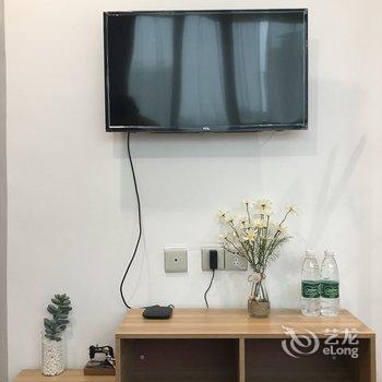 张先生的名宿公寓(上海顾家町路店)酒店提供图片