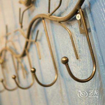 插画师公寓(西安潘家庄村店)酒店提供图片