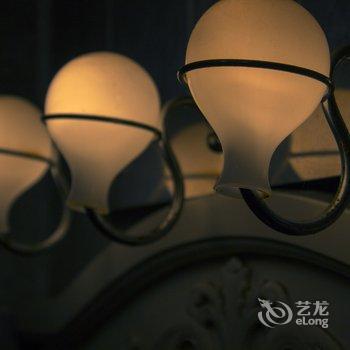 插画师公寓(西安潘家庄村店)酒店提供图片