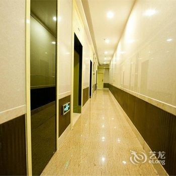 广州天河区正佳太古汇恒大酒店公寓(身临其境VR主题公园分店)酒店提供图片