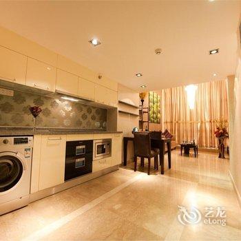 广州天河区正佳太古汇恒大酒店公寓(身临其境VR主题公园分店)酒店提供图片
