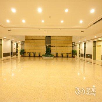 广州天河区正佳太古汇恒大酒店公寓(身临其境VR主题公园分店)酒店提供图片
