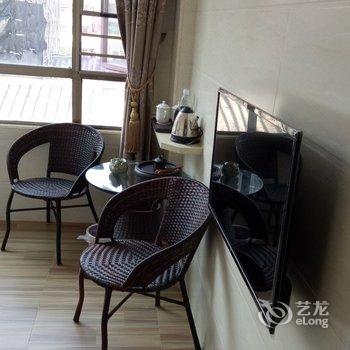 汕头南澳涵香居民宿酒店提供图片