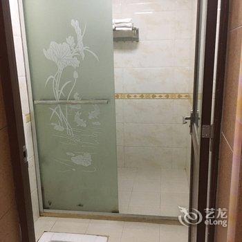 广州张茂锋度假别墅公寓酒店提供图片
