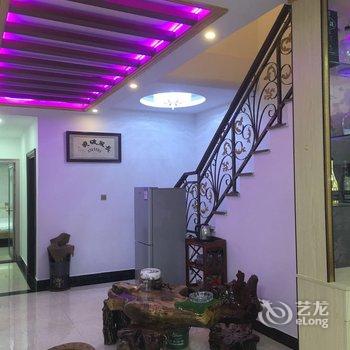 广州张茂锋度假别墅公寓酒店提供图片