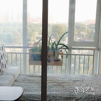 秋千水岸绿植情缘公寓(北京刘家村店)酒店提供图片