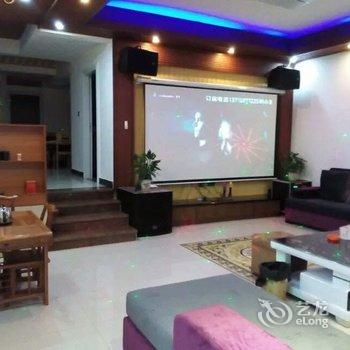 广州张茂锋度假别墅公寓酒店提供图片