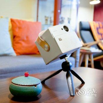 西安安城之家公寓酒店提供图片