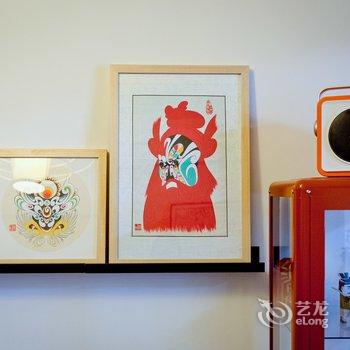 西安安城之家公寓酒店提供图片