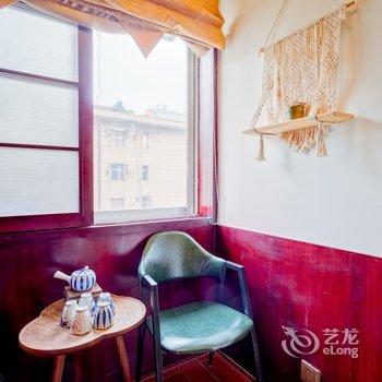 西安安城之家公寓酒店提供图片