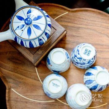 西安安城之家公寓酒店提供图片