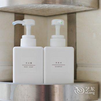 青岛叁小石公寓酒店提供图片