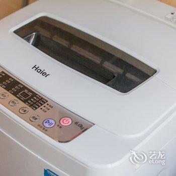 青岛叁小石公寓酒店提供图片