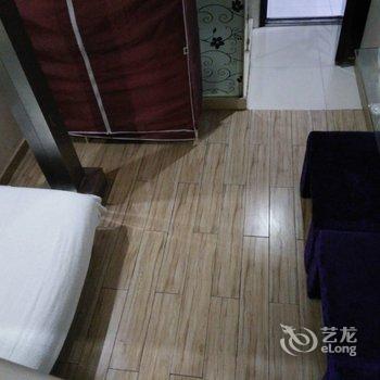 上海提篮桥酒店公寓(泰东路路口分店)酒店提供图片