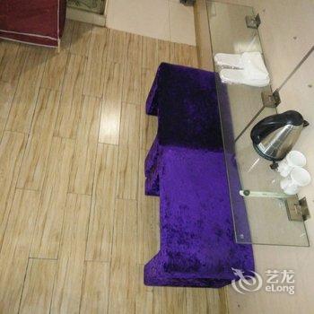 上海提篮桥酒店公寓(泰东路路口分店)酒店提供图片