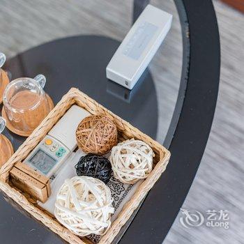 成都站高/太古里/IFS/270度观景落地窗公寓酒店提供图片