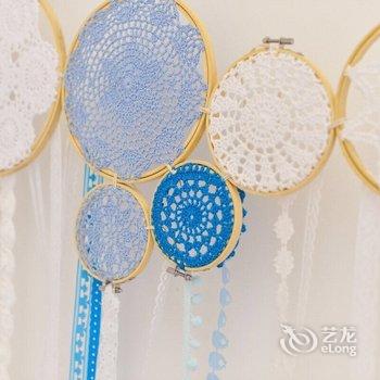 广州路客BC5930精品民宿酒店提供图片