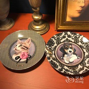 重庆小陈陈仙儿公寓(人民解放纪念碑分店)酒店提供图片