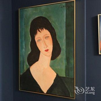 重庆小陈陈仙儿公寓(人民解放纪念碑分店)酒店提供图片
