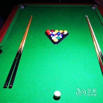 北京300+平米轰趴聚会团建_六空间沙河轰趴公寓酒店提供图片