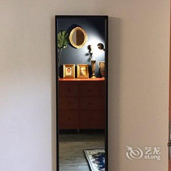 重庆小陈陈仙儿公寓(人民解放纪念碑分店)酒店提供图片