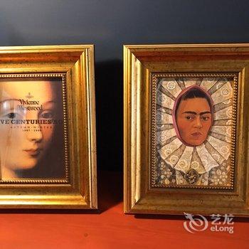 重庆小陈陈仙儿公寓(人民解放纪念碑分店)酒店提供图片