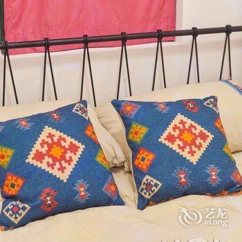 广州路客BC5930精品民宿酒店提供图片