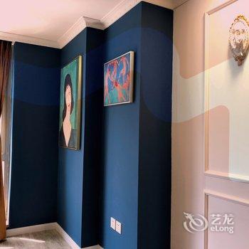 重庆小陈陈仙儿公寓(人民解放纪念碑分店)酒店提供图片