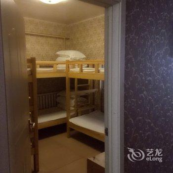 北京300+平米轰趴聚会团建_六空间沙河轰趴公寓酒店提供图片