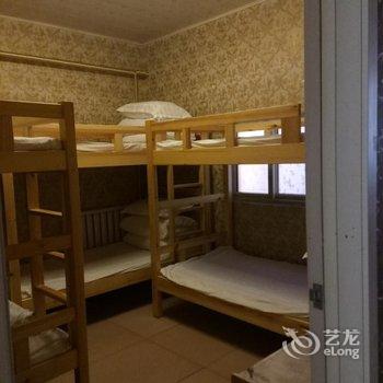 北京300+平米轰趴聚会团建_六空间沙河轰趴公寓酒店提供图片