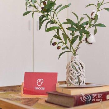 广州路客BC5930精品民宿酒店提供图片