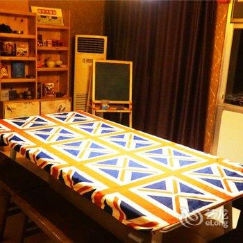 北京300+平米轰趴聚会团建_六空间沙河轰趴公寓酒店提供图片