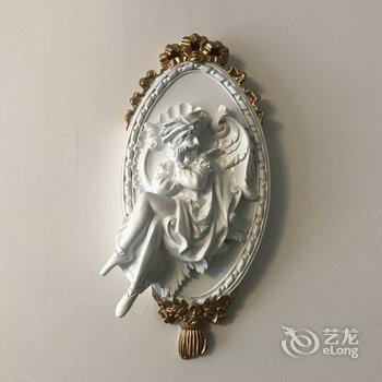 重庆小陈陈仙儿公寓(人民解放纪念碑分店)酒店提供图片