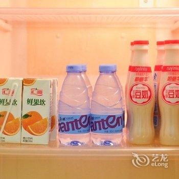 广州路客BC5930精品民宿酒店提供图片