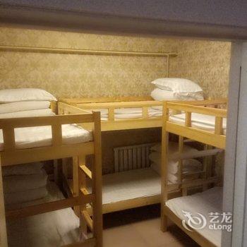 北京300+平米轰趴聚会团建_六空间沙河轰趴公寓酒店提供图片