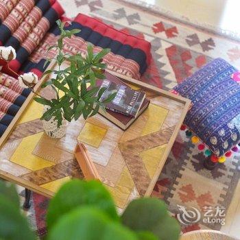 广州路客BC5930精品民宿酒店提供图片