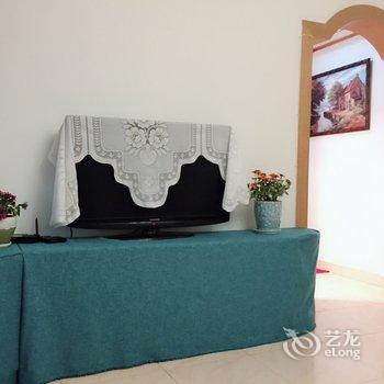 成都卿我居公寓(哨路分店)酒店提供图片