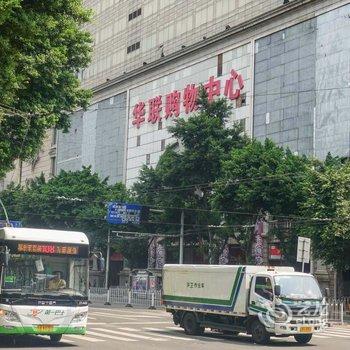 广州路客BC5930精品民宿酒店提供图片