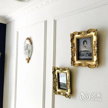 重庆小陈陈仙儿公寓(人民解放纪念碑分店)酒店提供图片
