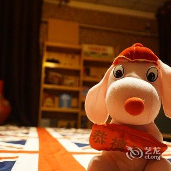 北京300+平米轰趴聚会团建_六空间沙河轰趴公寓酒店提供图片