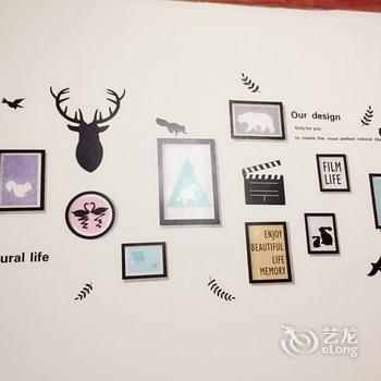 成都卿我居公寓(哨路分店)酒店提供图片