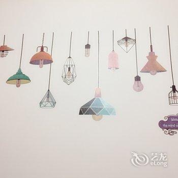 成都卿我居公寓(哨路分店)酒店提供图片