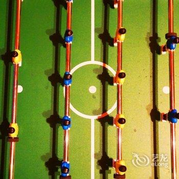 北京300+平米轰趴聚会团建_六空间沙河轰趴公寓酒店提供图片